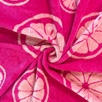 Toalla de Playa Liniva Home — 100% Algodón Egipcio 650gr | 90x175 cm | Modelo Pomelos