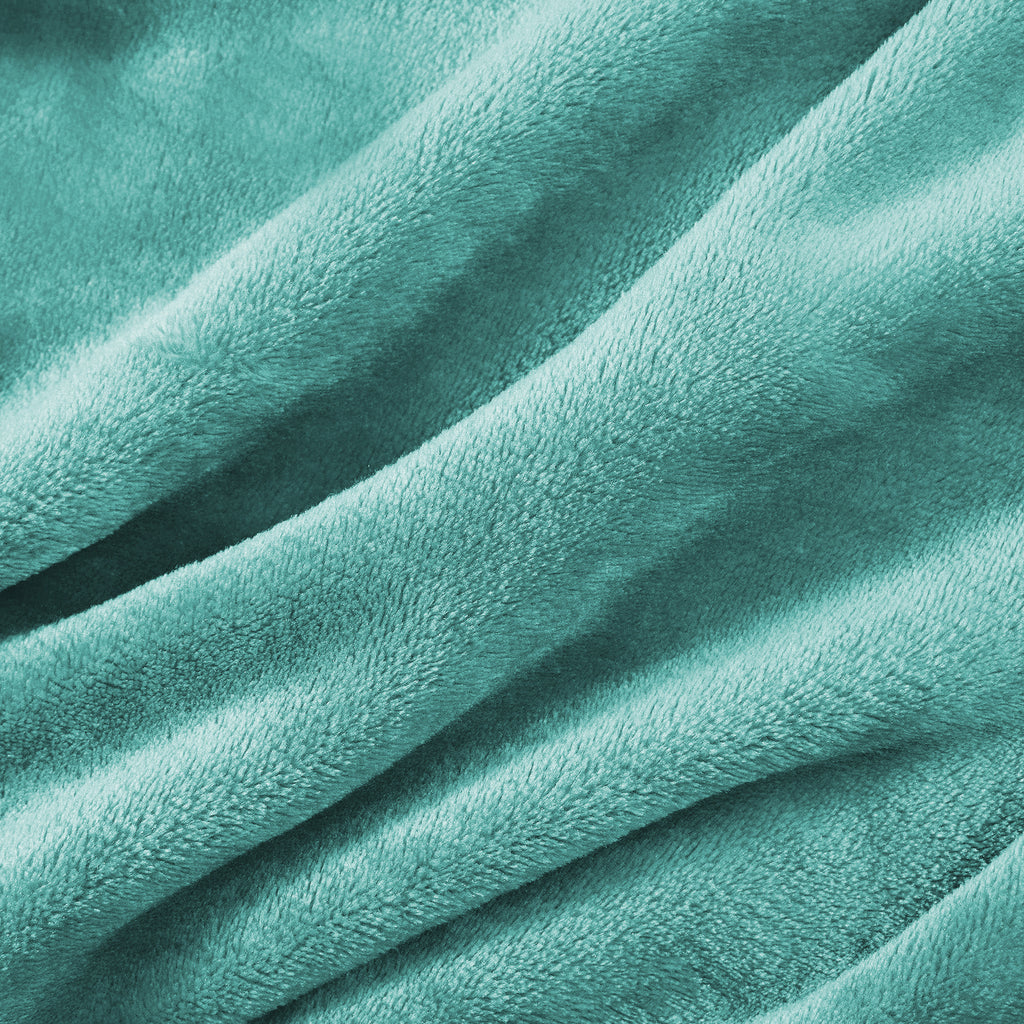 Victorio & Lucchino - Manta Lisa Extra-Suave 350g - Aqua