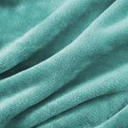 Victorio & Lucchino - Manta Lisa Extra-Suave 350g - Aqua