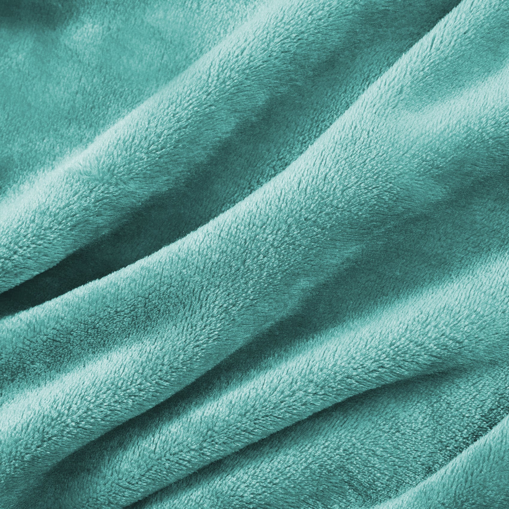 Victorio & Lucchino - Manta Lisa Extra-Suave 350g - Aqua