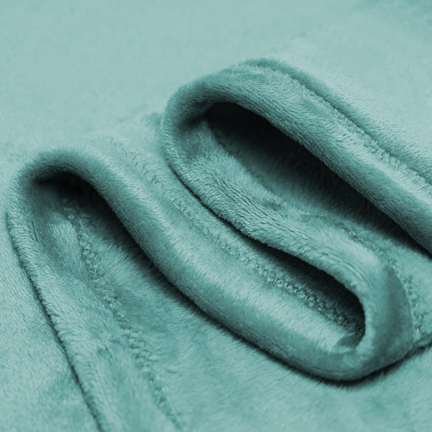 Victorio & Lucchino - Manta Lisa Extra-Suave 350g - Aqua