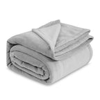Victorio & Lucchino - Manta Lisa Extra-Suave 350g - Perla