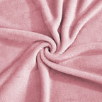 Victorio & Lucchino - Manta Lisa Extra-Suave 350g - Rosa
